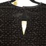 Vintage Diab'less Paris Evening Dress /Small Image 8