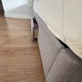 Double bed with 4 drawers Image 6