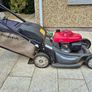 HONDA HRX537 Self Propelled Mower Image 4
