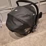 Baby carseat from newborn Joie Image 3