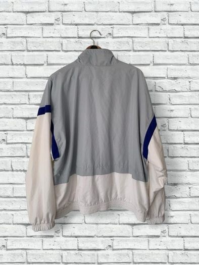 Reebok Windbreaker Jacket