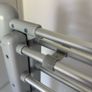 Minky 3 tier heated clothes airer Image 3