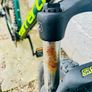 Carrera Vengeance Mountain Bike Medium 18 inch Frame 16 Speed Image 7