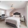 Upholstered headboard Shanleys interiors Image 3
