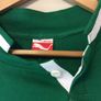 Ireland Rugby Jersey. Season 2011/2012. Official Puma Mens Long Sleeved Home Jersey. Authentic Original From 2011. Not A Modern Day Remake. Image 9