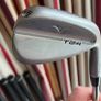 Callaway Paradym Ai Smoke Iron Clubs. Image 4