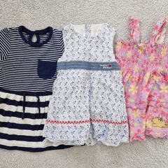 6-9 months Girl's Bundle
