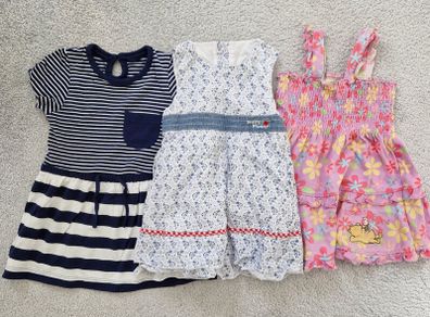 6-9 months Girl's Bundle