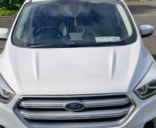 Ford Kuga 1.5 TD CI