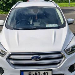 Ford Kuga 1.5 TD CI