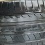235,35,19 single tyre 50% plus thread Imperial ecocontact Image 4