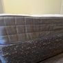 Double bed _ good condition FREE Image 3