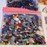 Lego Star Wars Mini Figures with extra sets and parts Image 5