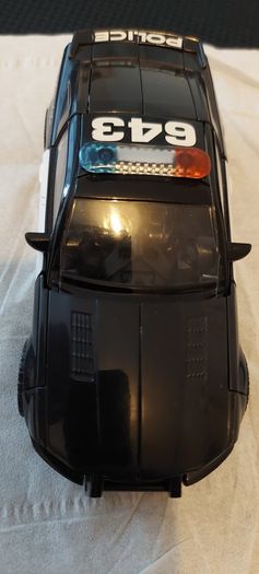 Transformer  / toy