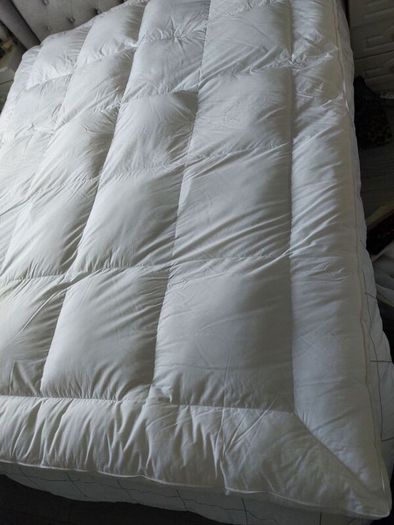 Mattress Topper