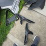 ducati 848 original fairings Image 4