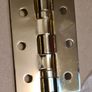 Basta ball bearing hinge 3"x 2"x 2 mm Image 3