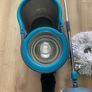 Spin mop and bucket Image 2