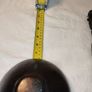 Vintage African carved wood Image 8