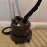 ProPress Professional Clothing Steamer Image 3