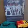Transformers legacy Image 2