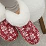 Women's Bootie Slippers Image 3