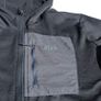 Black Helly Hansen versatile jacket Image 3