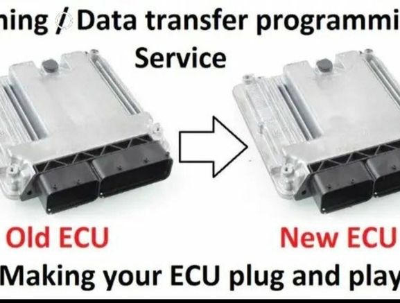 Nationwide Ecu cloning and immobilizer delete solutions