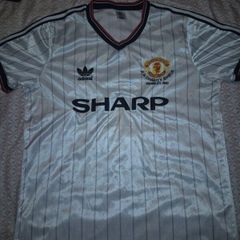 man utd jersey
