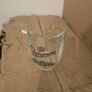 Staropramen tankard beer glass Image 2