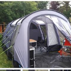 Camping