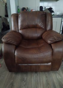 armchair