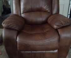 armchair