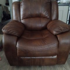 armchair