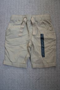 Boys Shorts
