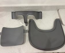 Stokke Tray and Baby Set