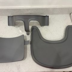 Stokke Tray and Baby Set