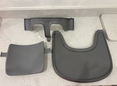 Stokke Tray and Baby Set