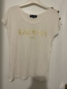 Balmain Top