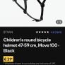 Kids bike helmets Image 2