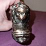 1970's Lion Table Lighter Image 7