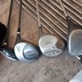 Knight vectra series Golf set Right handed clubs Image 10