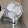 Pedestal Fan / Standing Fan - Excellent Condition Image 2