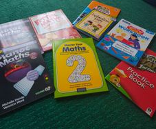 Workbooks
