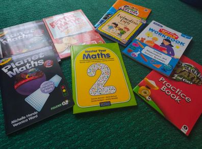Workbooks