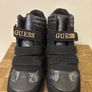 Guess snickers with hidden platform wide feet size 39 Image 5