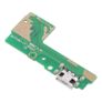 For Xiaomi Redmi 5 Replacement Micro USB Charging Port Dock Connector With Mic - FHT11MICP Image 4