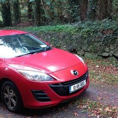 Mazda Mazda3 2010
