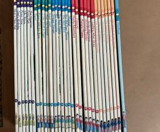Homeschooling Bundle