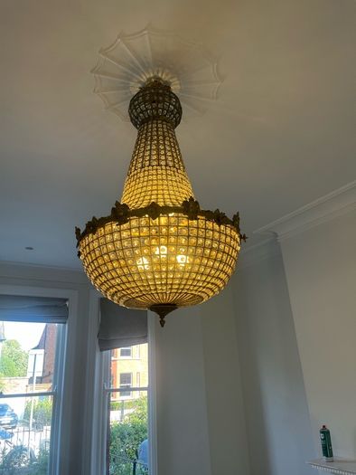 Chandelier